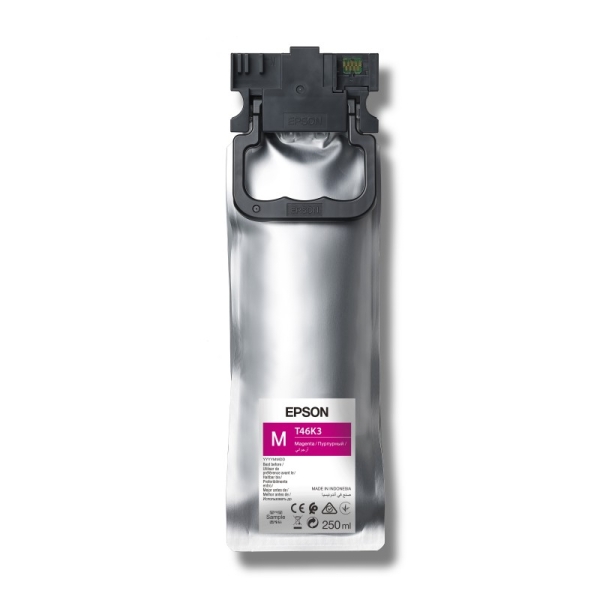 Tinte T46K3 Magenta SURELAB SL-D1000 und 1000A